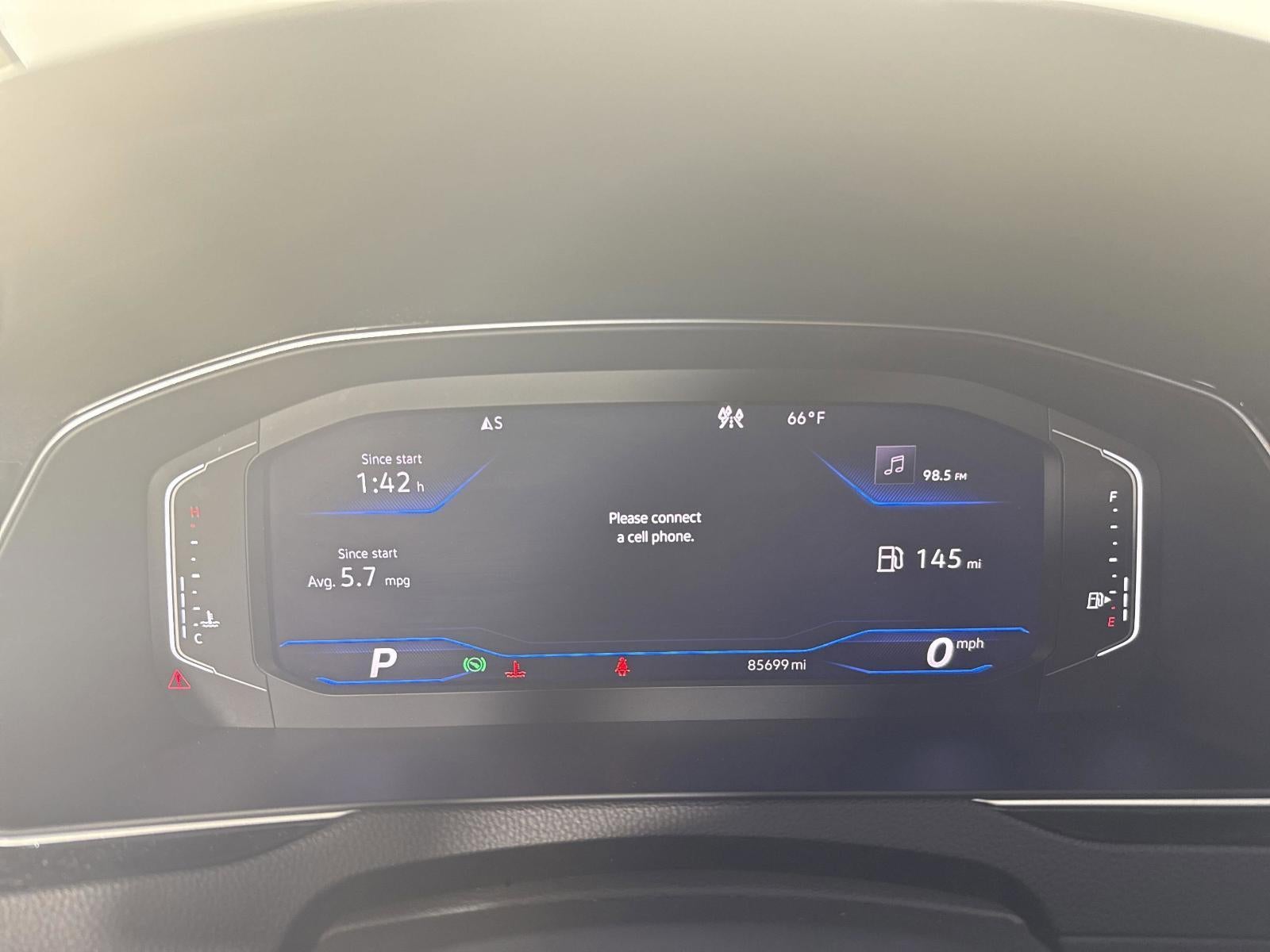 2020 Volkswagen Arteon SEL