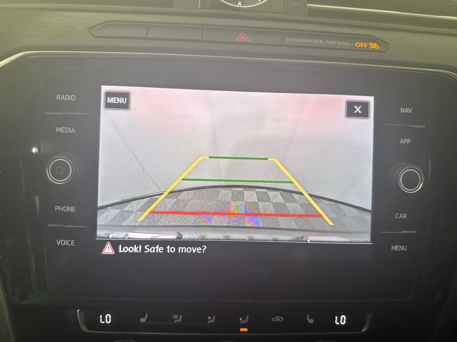 2020 Volkswagen Arteon SEL