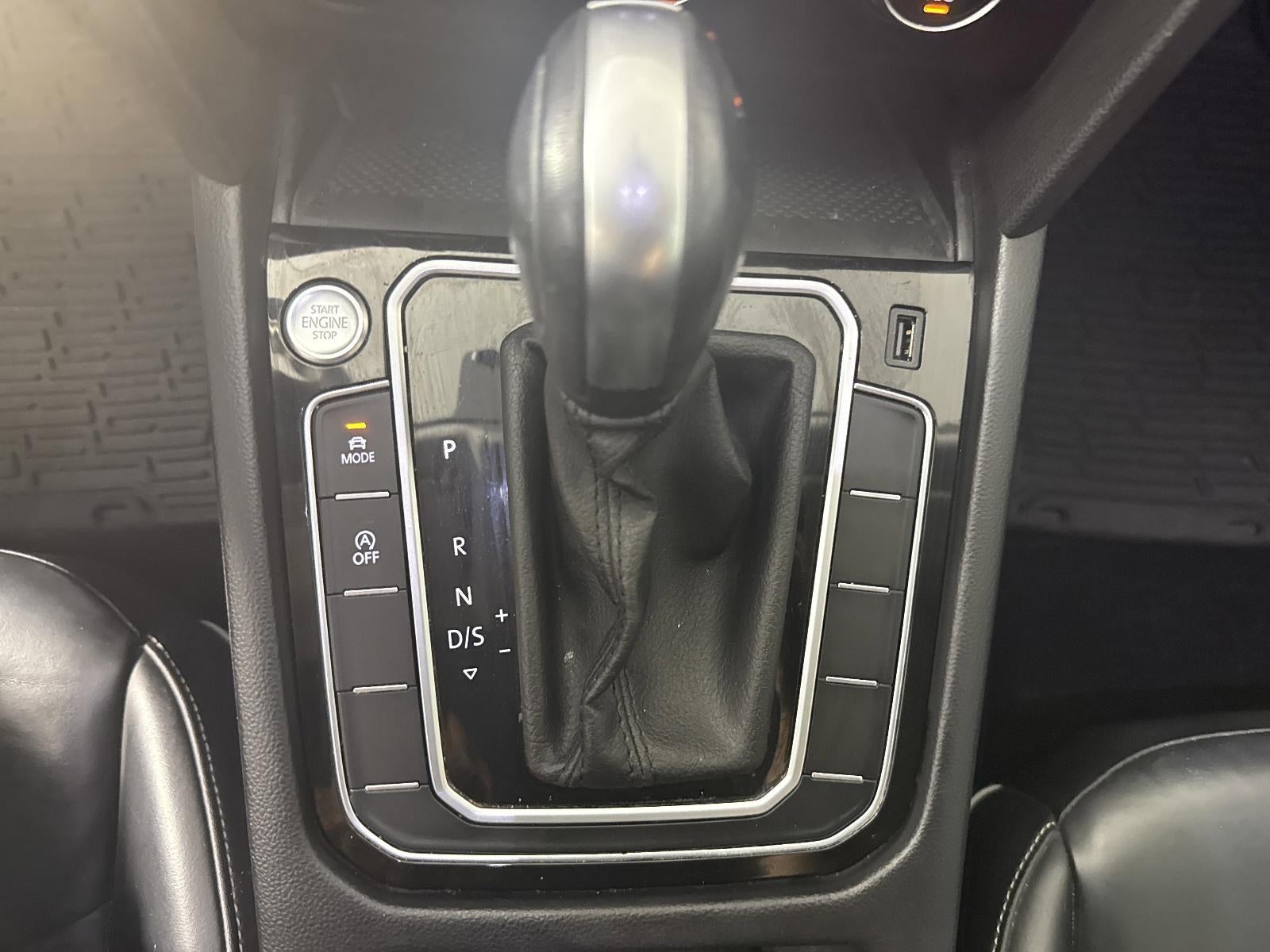 2020 Volkswagen Arteon SEL