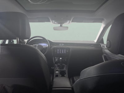 2020 Volkswagen Arteon SEL