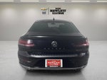 2020 Volkswagen Arteon SEL