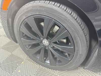 2020 Volkswagen Arteon SEL