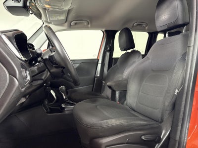 2019 Jeep Renegade Latitude FWD
