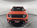 2019 Jeep Renegade Latitude FWD