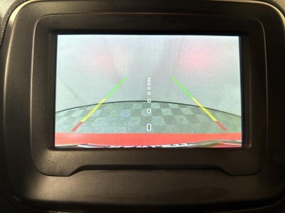 2019 Jeep Renegade Latitude FWD