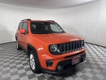 2019 Jeep Renegade Latitude FWD
