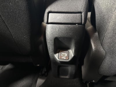 2019 Jeep Renegade Latitude FWD