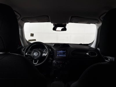2019 Jeep Renegade Latitude FWD