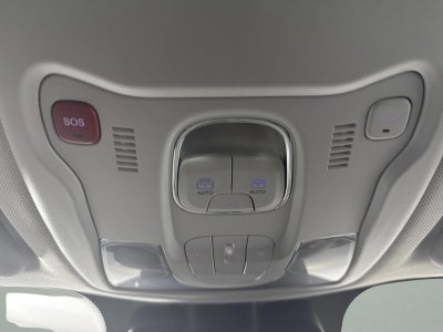 2021 Jeep Renegade Limited