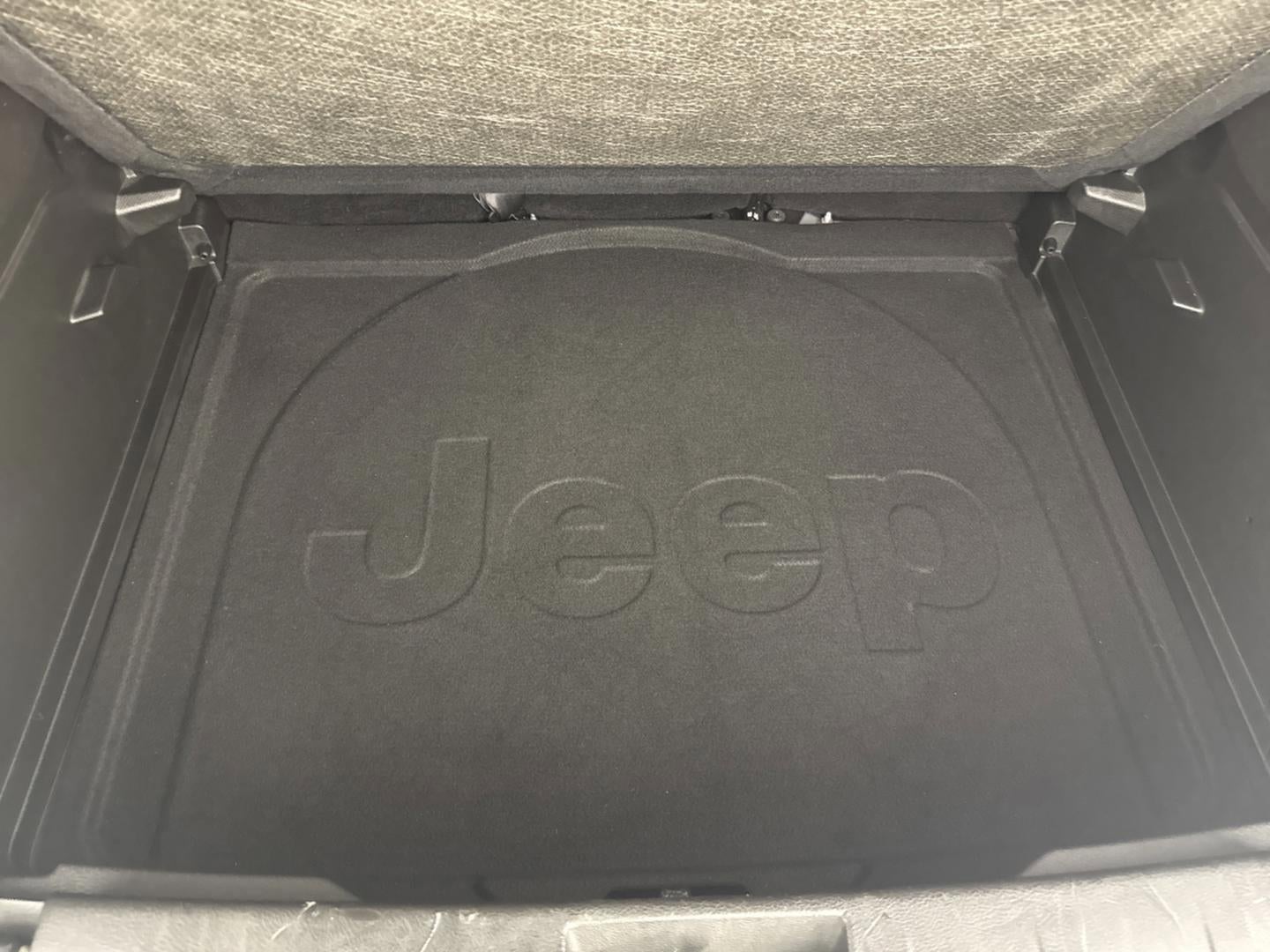 2021 Jeep Renegade Limited