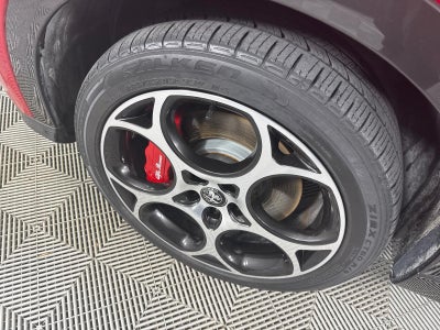 2024 Alfa Romeo Tonale Veloce EAWD