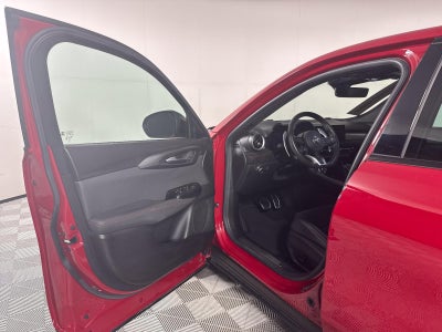2024 Alfa Romeo Tonale Veloce EAWD