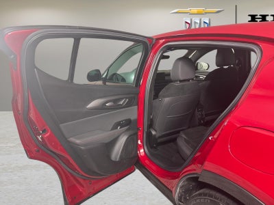 2024 Alfa Romeo Tonale Veloce EAWD