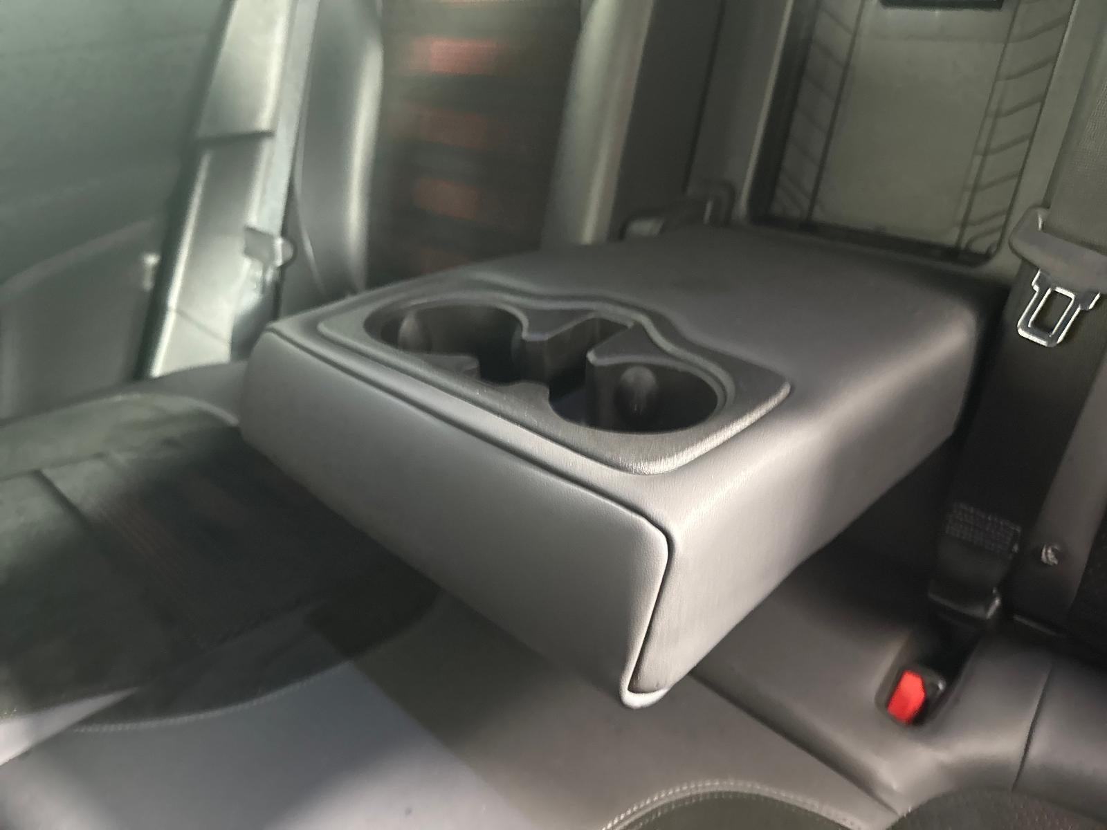 2024 Alfa Romeo Tonale Veloce EAWD