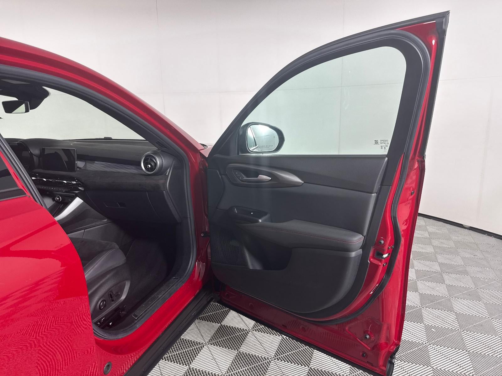 2024 Alfa Romeo Tonale Veloce EAWD