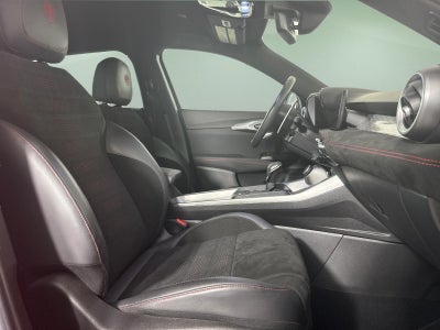 2024 Alfa Romeo Tonale Veloce EAWD