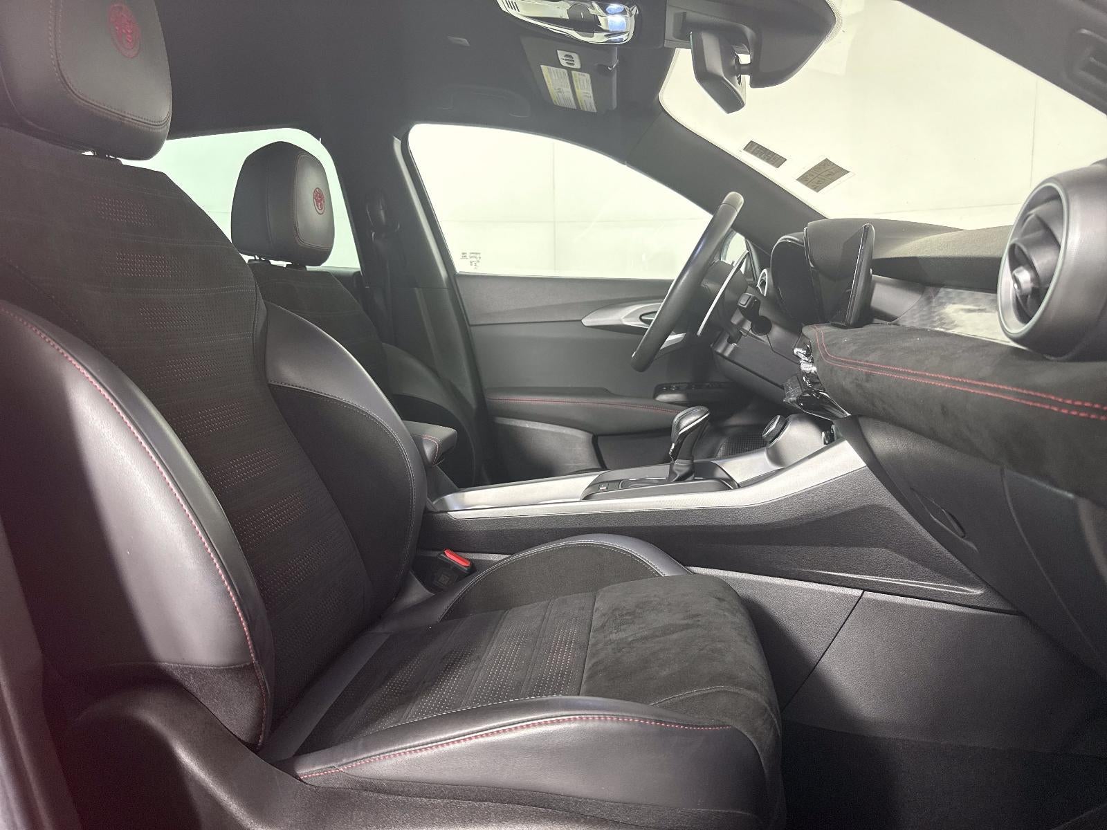 2024 Alfa Romeo Tonale Veloce EAWD