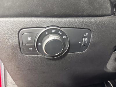 2024 Alfa Romeo Tonale Veloce EAWD