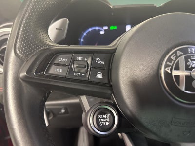 2024 Alfa Romeo Tonale Veloce EAWD