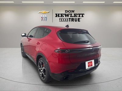 2024 Alfa Romeo Tonale Veloce EAWD