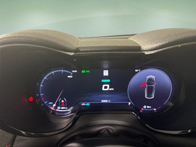 2024 Alfa Romeo Tonale Veloce EAWD