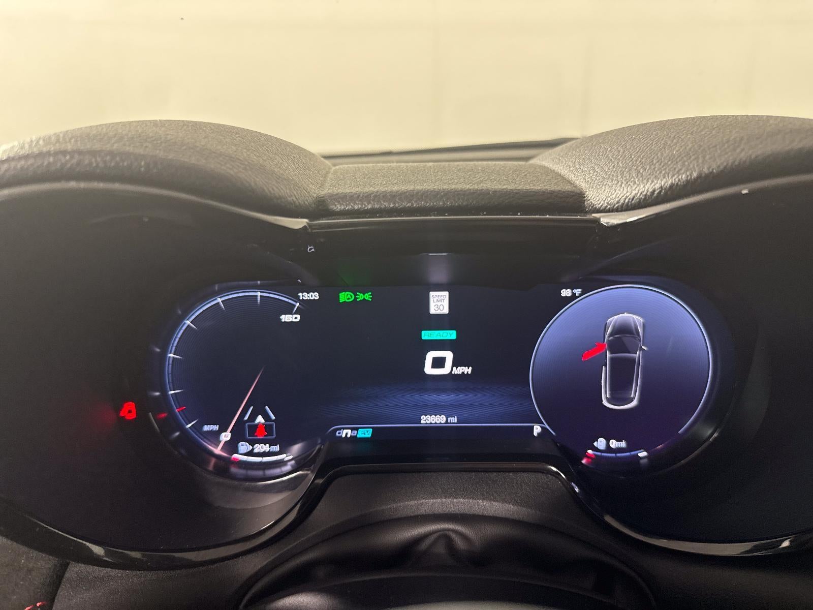 2024 Alfa Romeo Tonale Veloce EAWD