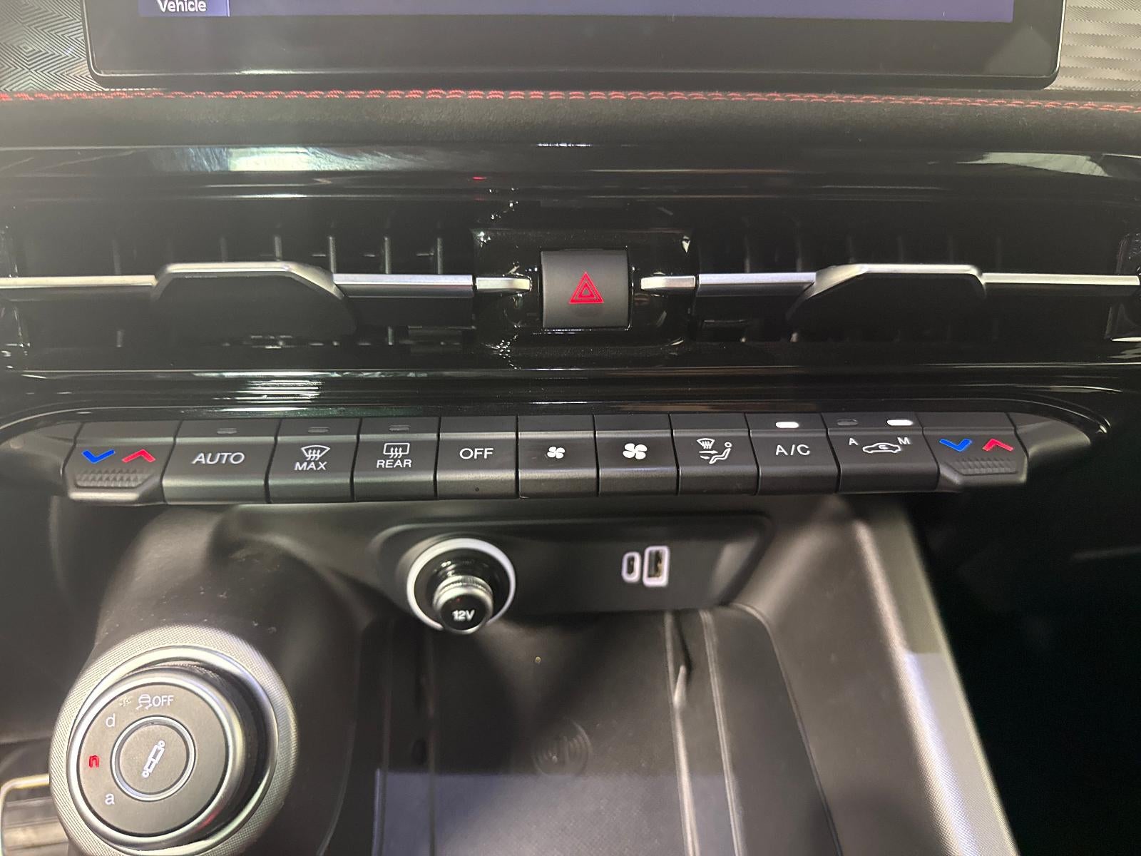 2024 Alfa Romeo Tonale Veloce EAWD