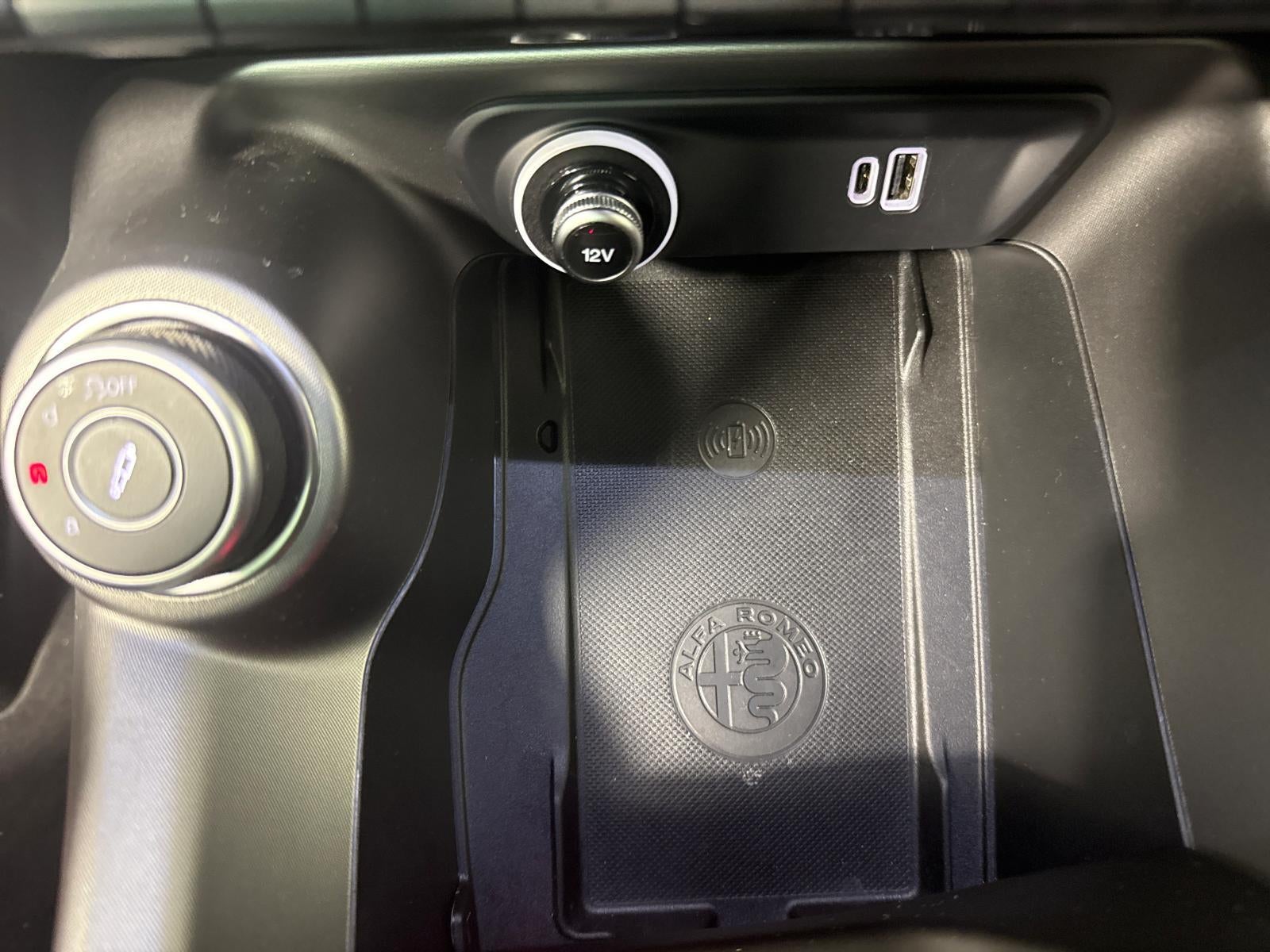 2024 Alfa Romeo Tonale Veloce EAWD