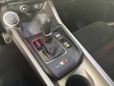 2024 Alfa Romeo Tonale Veloce EAWD