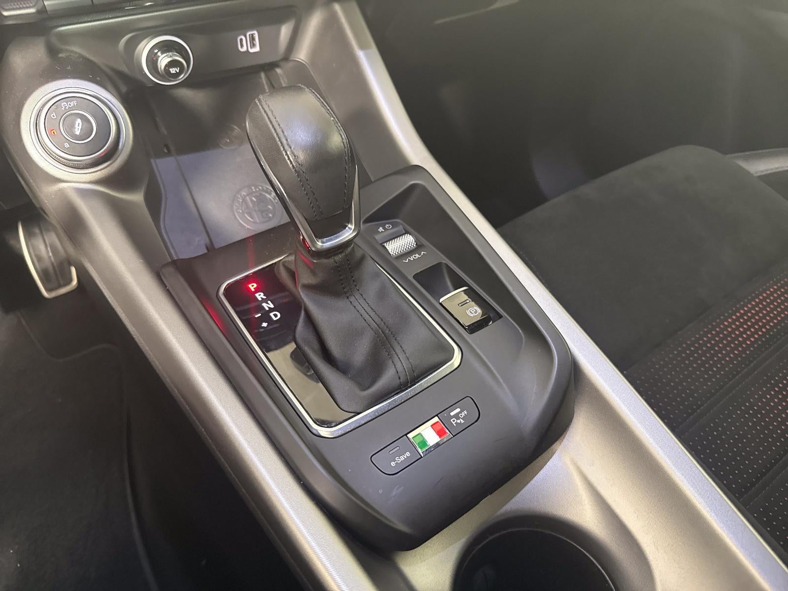 2024 Alfa Romeo Tonale Veloce EAWD