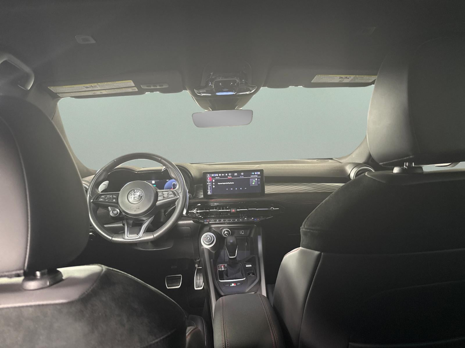 2024 Alfa Romeo Tonale Veloce EAWD