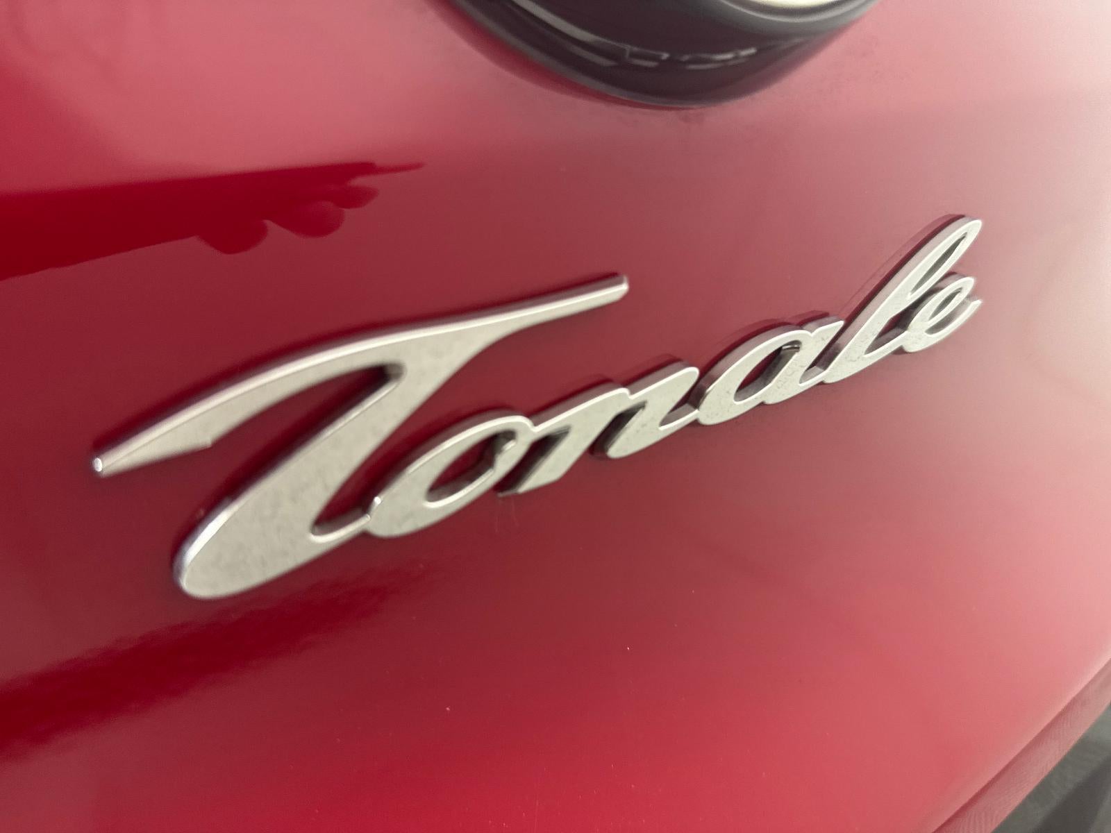 2024 Alfa Romeo Tonale Veloce EAWD