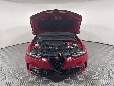 2024 Alfa Romeo Tonale Veloce EAWD