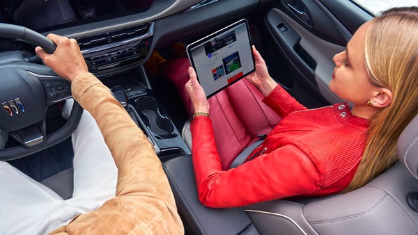 Don Hewlett Chevrolet Buick in GEORGETOWN TX