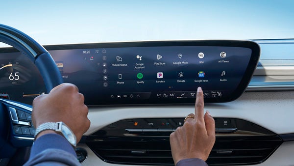 Don Hewlett Chevrolet Buick in GEORGETOWN TX