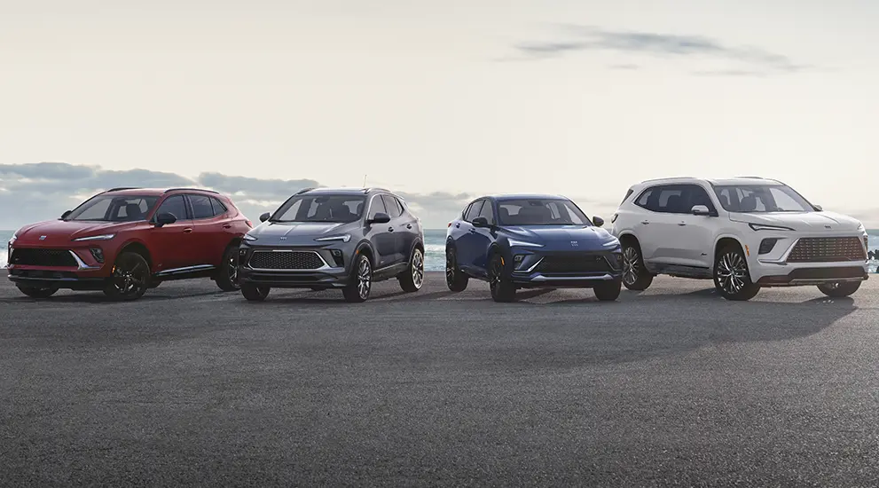 Don Hewlett Chevrolet Buick in GEORGETOWN TX