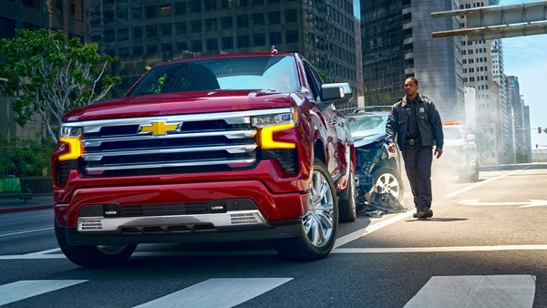 Don Hewlett Chevrolet Buick in GEORGETOWN TX