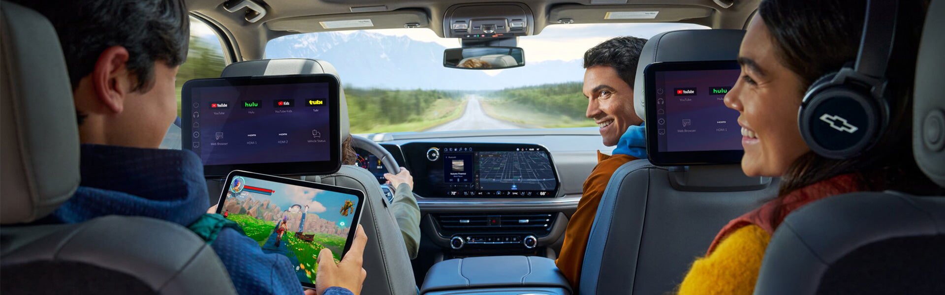 Don Hewlett Chevrolet Buick in GEORGETOWN TX