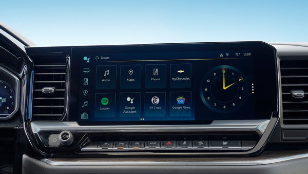 Don Hewlett Chevrolet Buick in GEORGETOWN TX