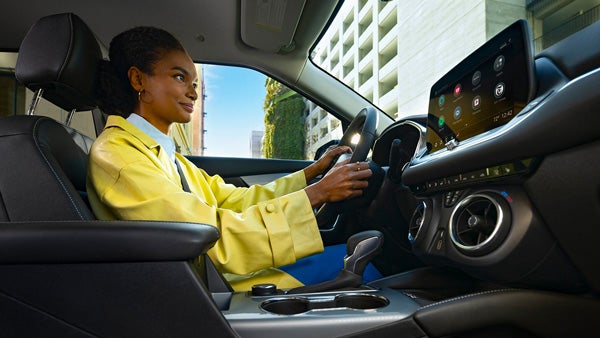 Don Hewlett Chevrolet Buick in GEORGETOWN TX