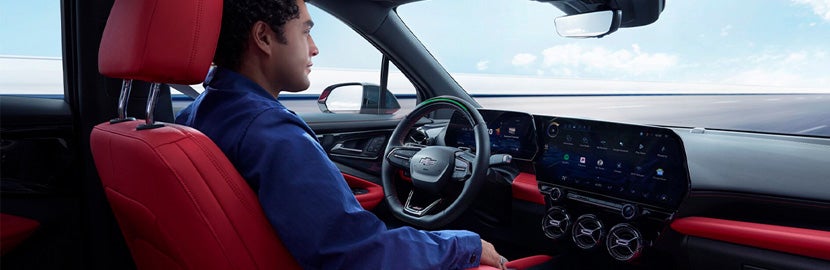 Don Hewlett Chevrolet Buick in GEORGETOWN TX