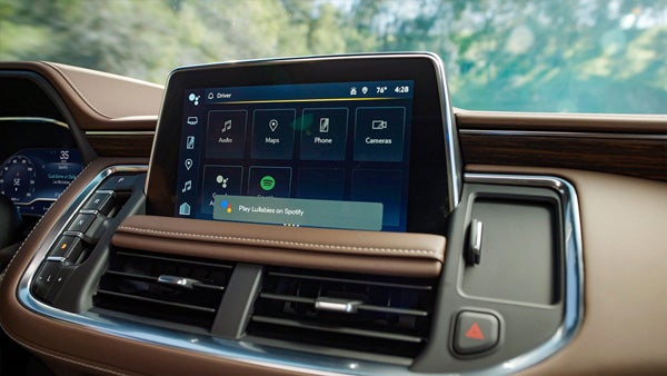 Don Hewlett Chevrolet Buick in GEORGETOWN TX