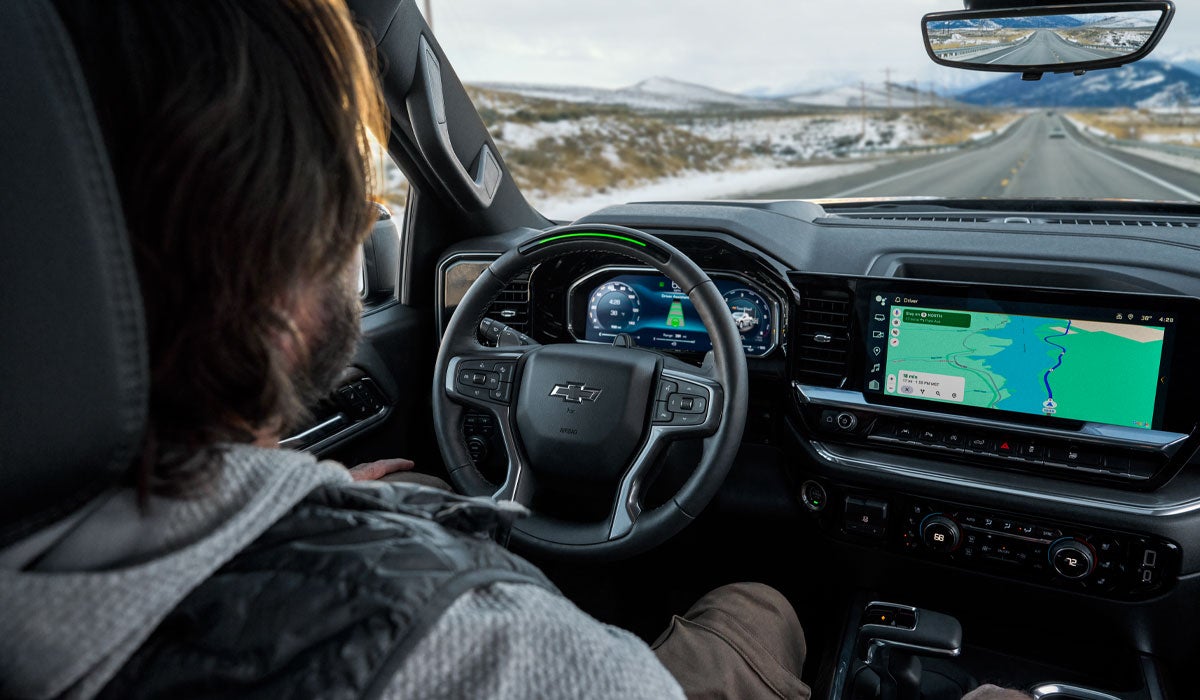 Don Hewlett Chevrolet Buick in GEORGETOWN TX