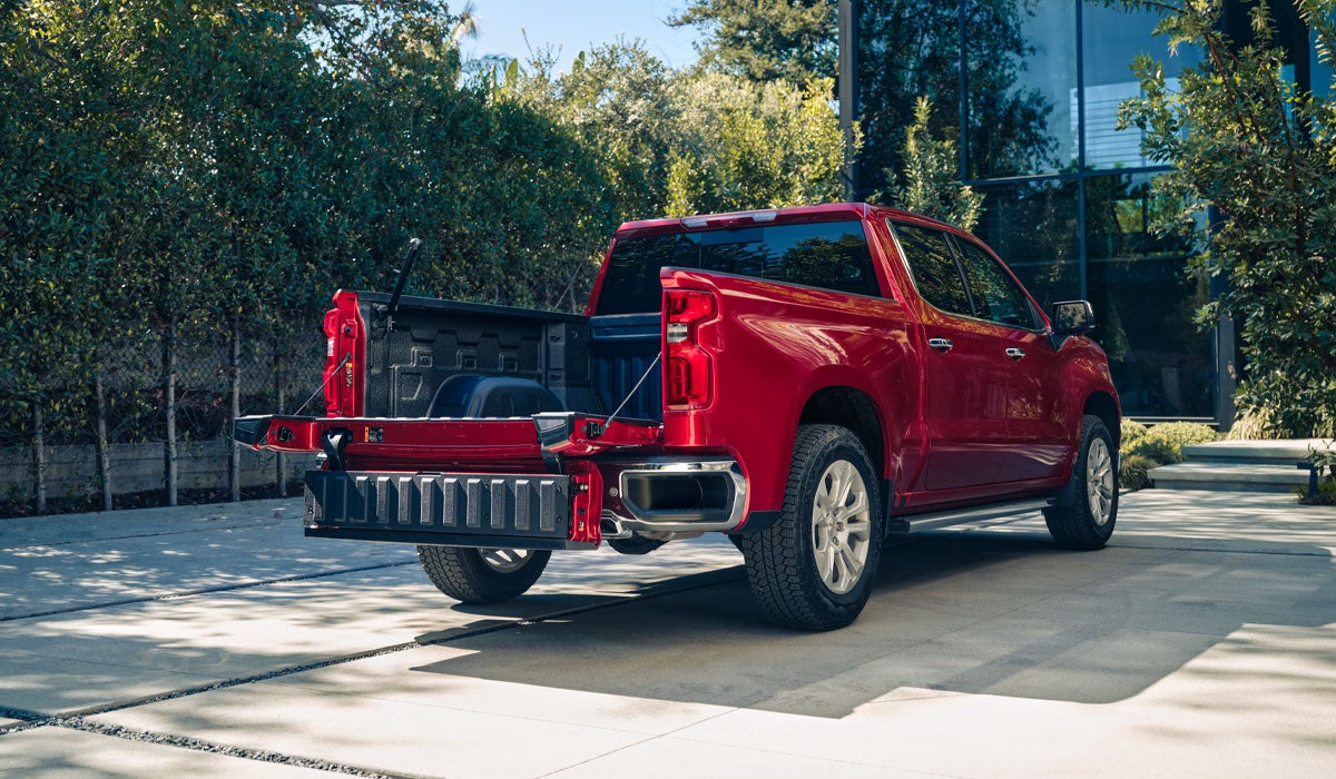 Don Hewlett Chevrolet Buick in GEORGETOWN TX