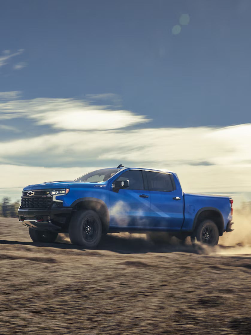 Don Hewlett Chevrolet Buick in GEORGETOWN TX