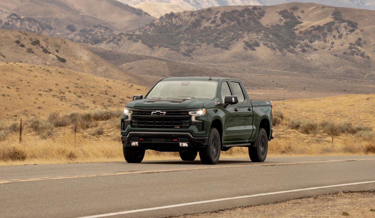 Don Hewlett Chevrolet Buick in GEORGETOWN TX