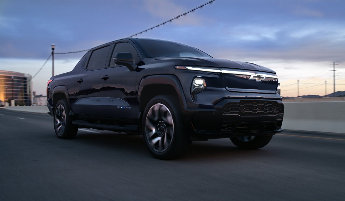 Don Hewlett Chevrolet Buick in GEORGETOWN TX