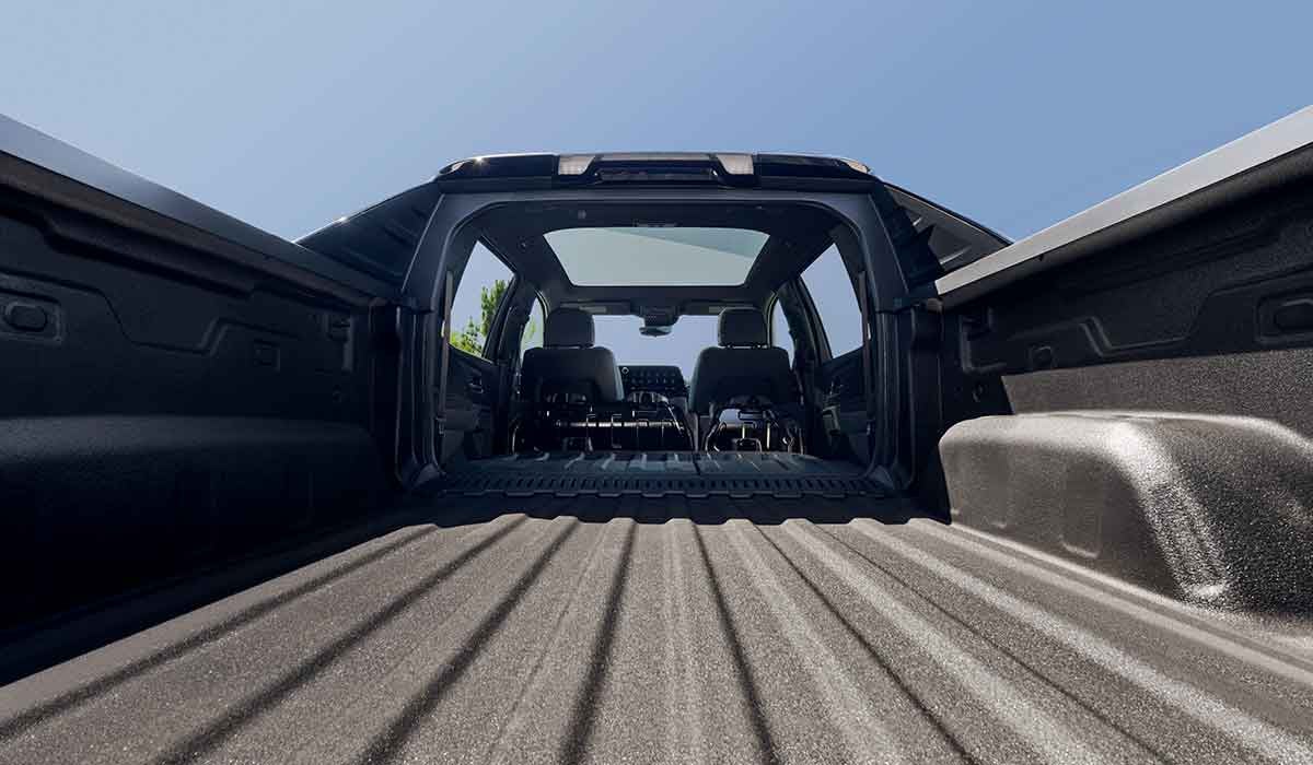 Don Hewlett Chevrolet Buick in GEORGETOWN TX