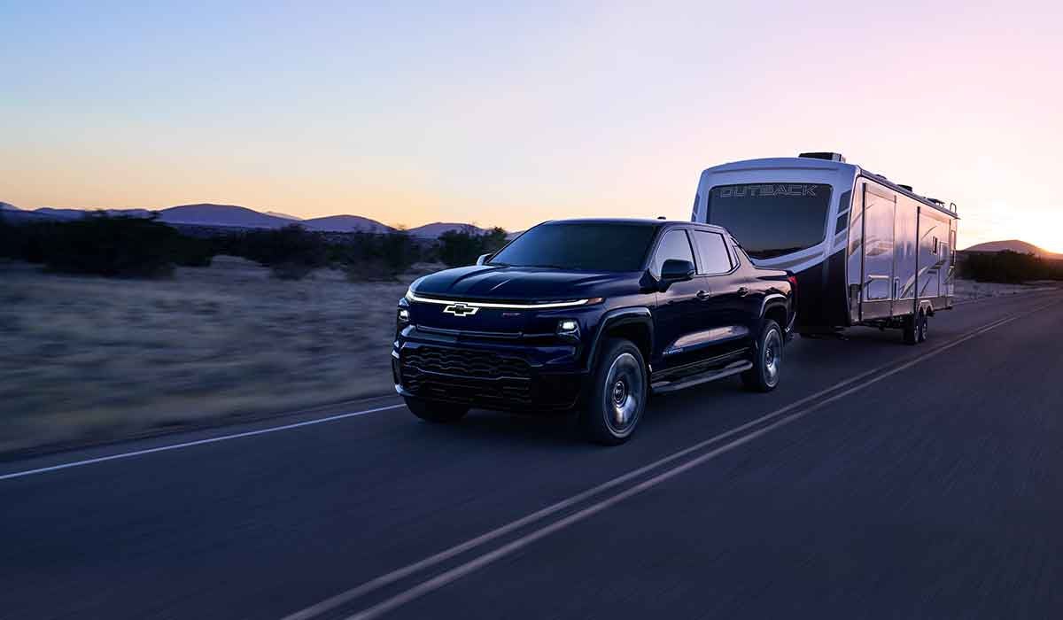 Don Hewlett Chevrolet Buick in GEORGETOWN TX