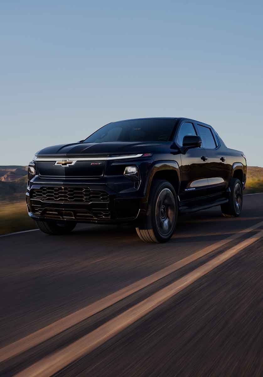 Don Hewlett Chevrolet Buick in GEORGETOWN TX